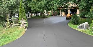 Best Driveway Maintenance Services  in Early, TX